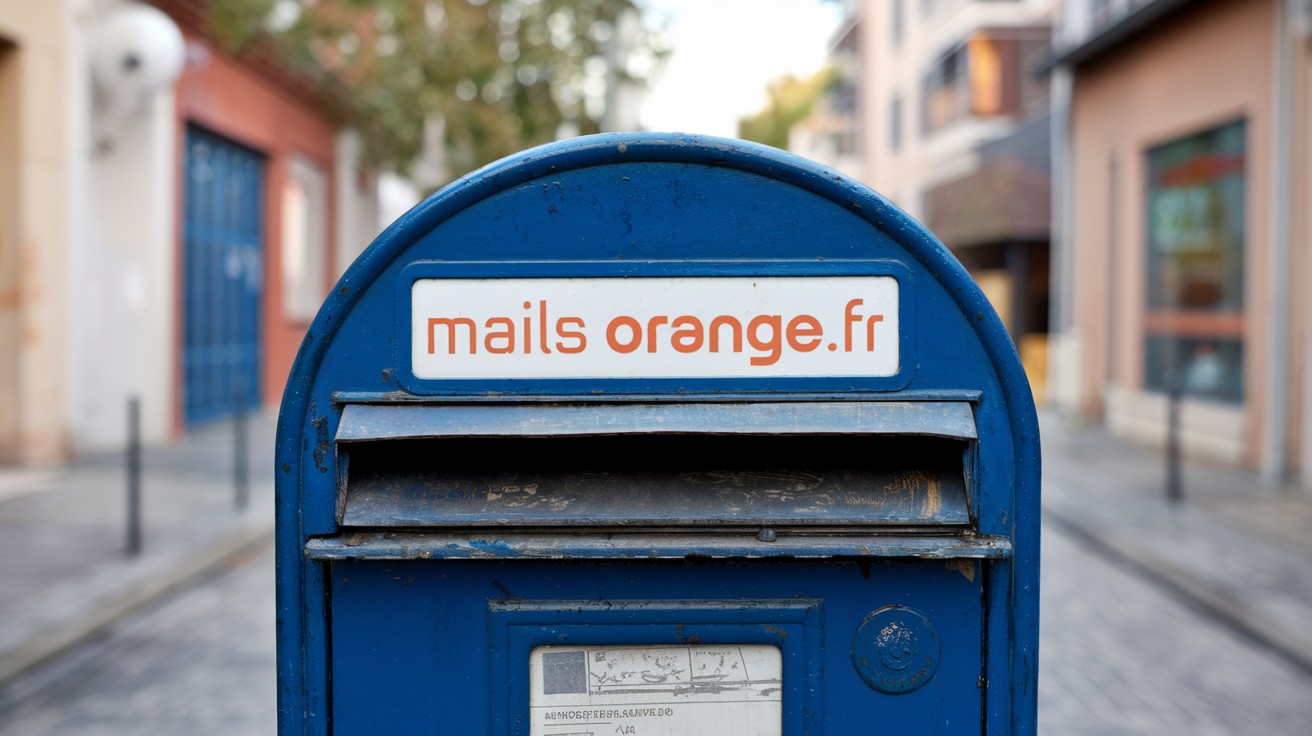 mails organge comment accéder a vos e-mails depuis orange.fr